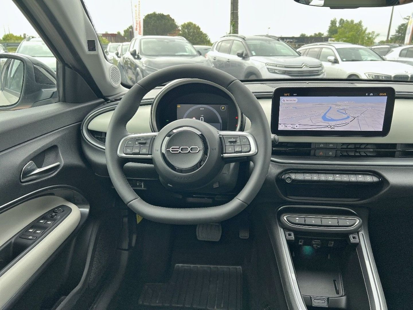 FIAT 600 en vente à Albi chez votre mandataire automobile
