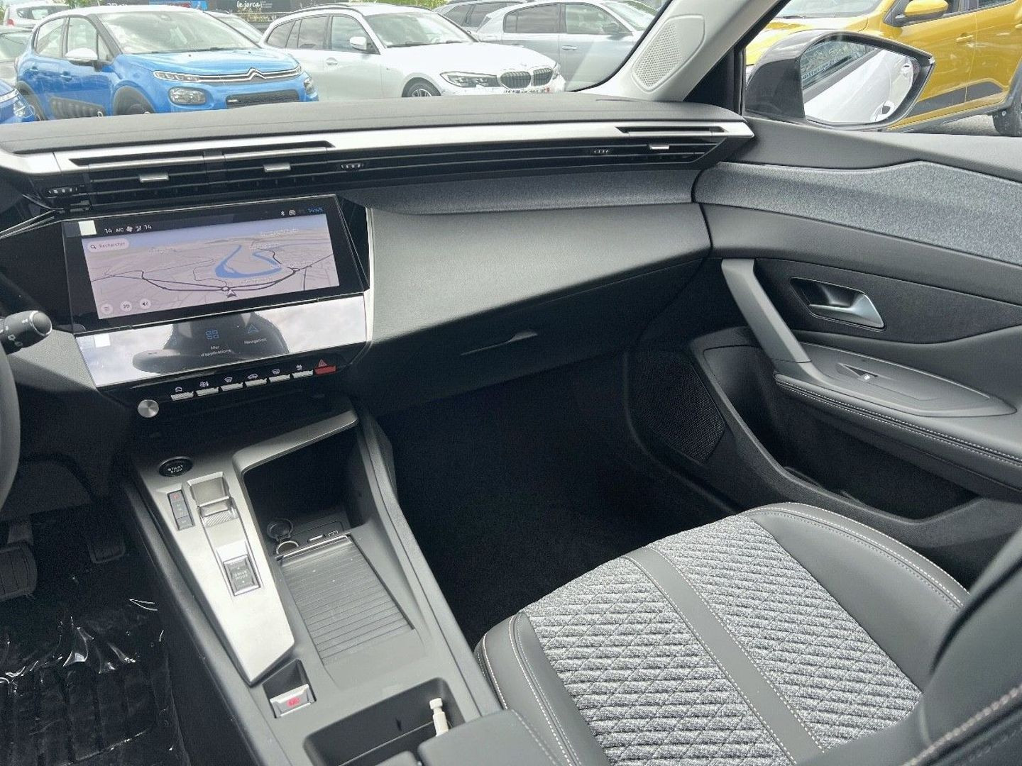 PEUGEOT 308 en vente à Albi chez votre mandataire automobile