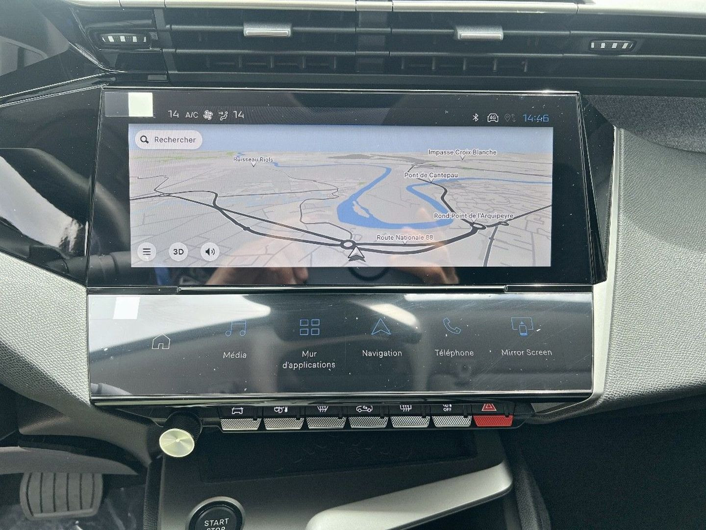 PEUGEOT 308 en vente à Albi chez votre mandataire automobile