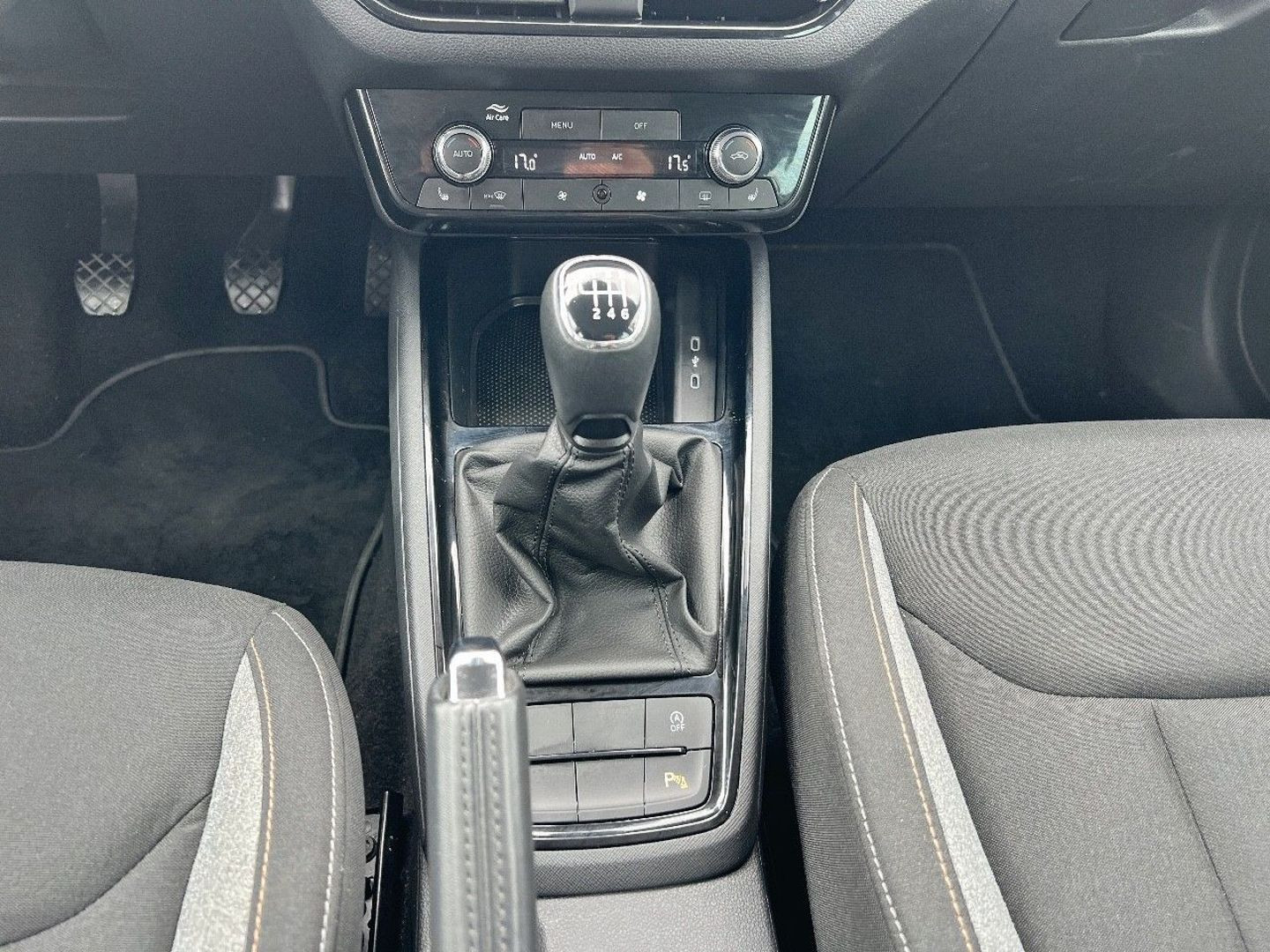 SKODA Kamiq en vente à Albi chez votre mandataire automobile