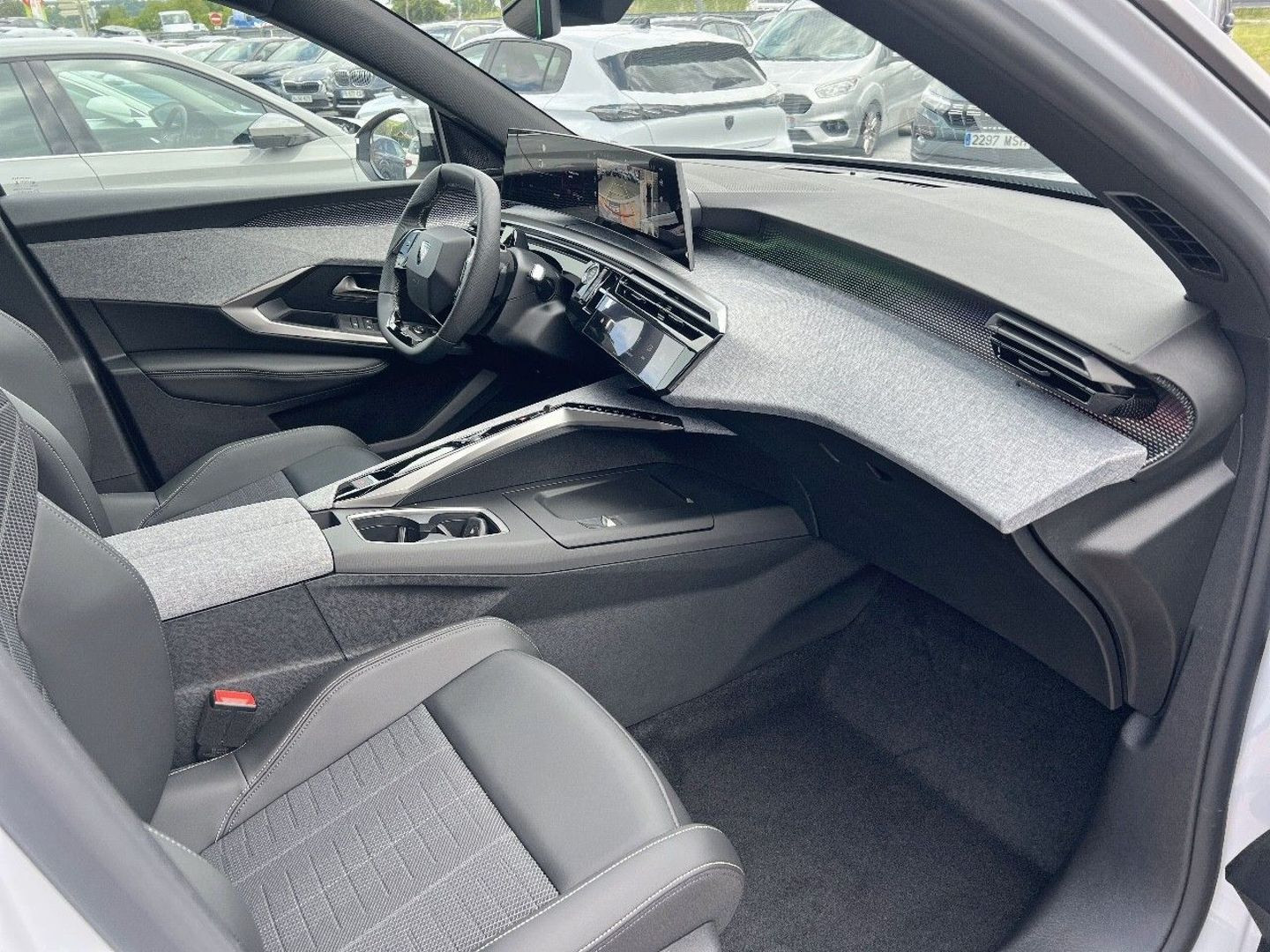 PEUGEOT 5008 en vente à Albi chez votre mandataire automobile