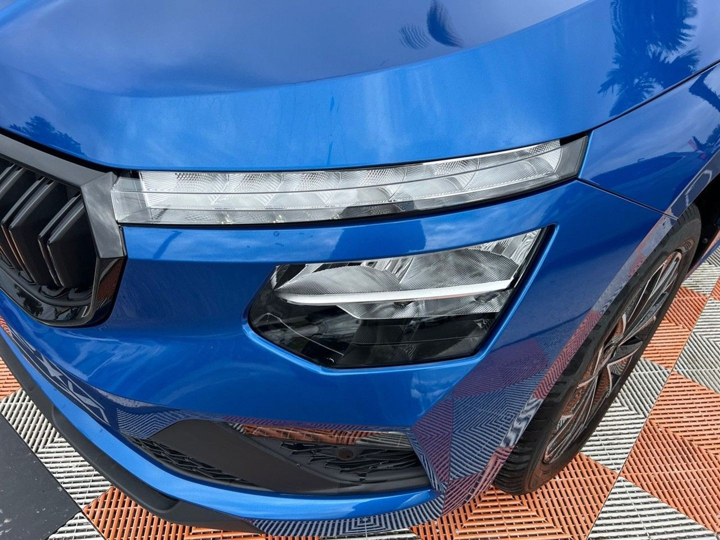 SKODA Kamiq en vente à Albi chez votre mandataire automobile