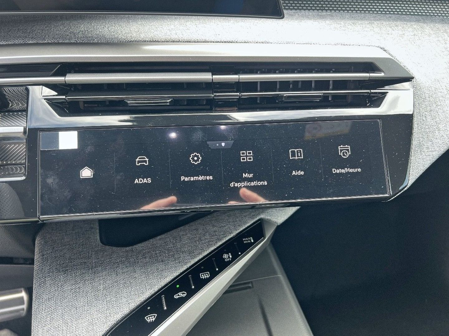 PEUGEOT 5008 en vente à Albi chez votre mandataire automobile