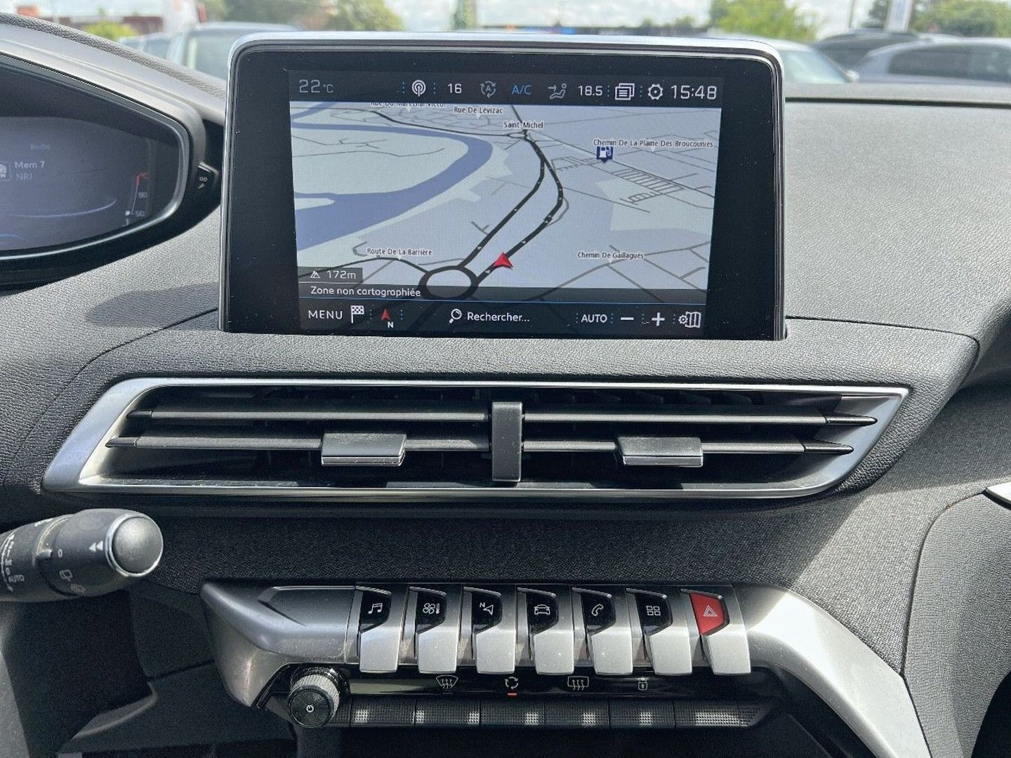 PEUGEOT 3008 en vente à Albi chez votre mandataire automobile