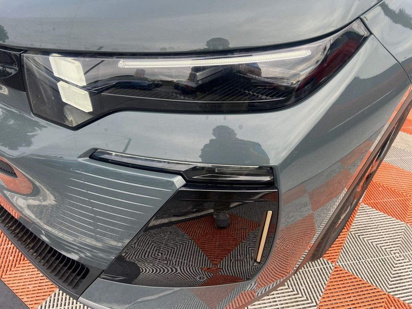 CITROEN C5 Aircross en vente à Albi chez votre mandataire automobile