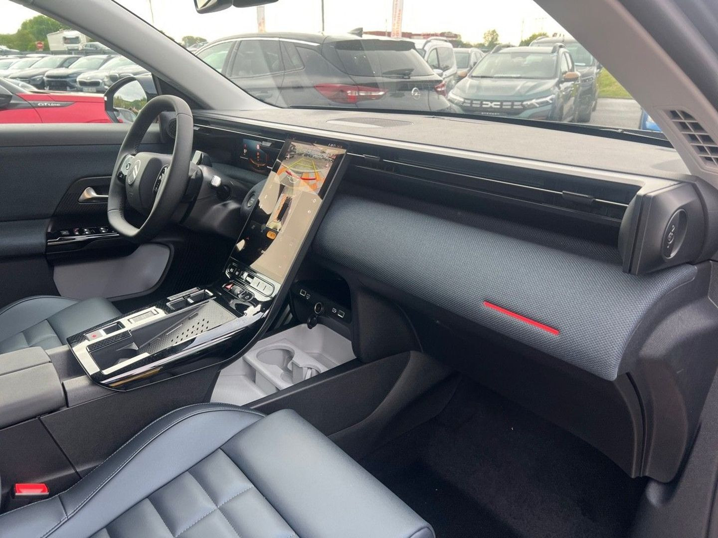 CITROEN C5 Aircross en vente à Albi chez votre mandataire automobile