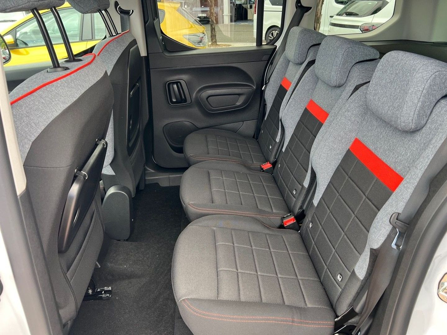 CITROEN Berlingo en vente à Albi chez votre mandataire automobile