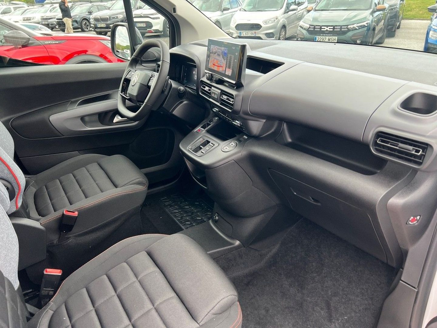 CITROEN Berlingo en vente à Albi chez votre mandataire automobile