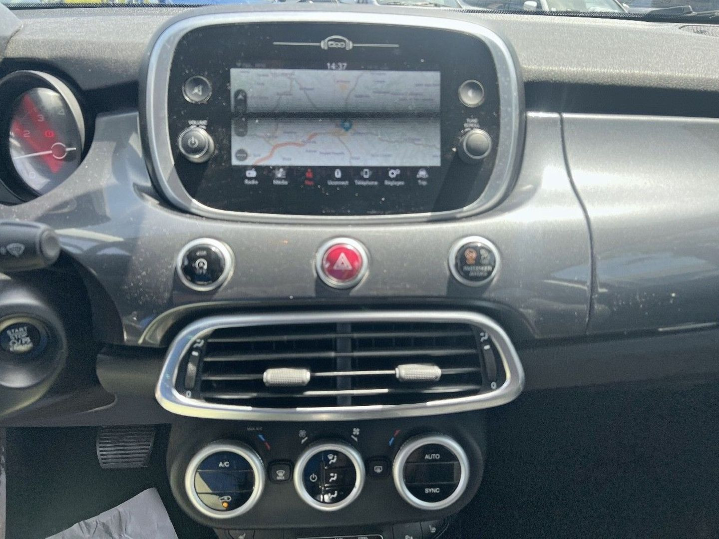 FIAT 500 X en vente à Albi chez votre mandataire automobile