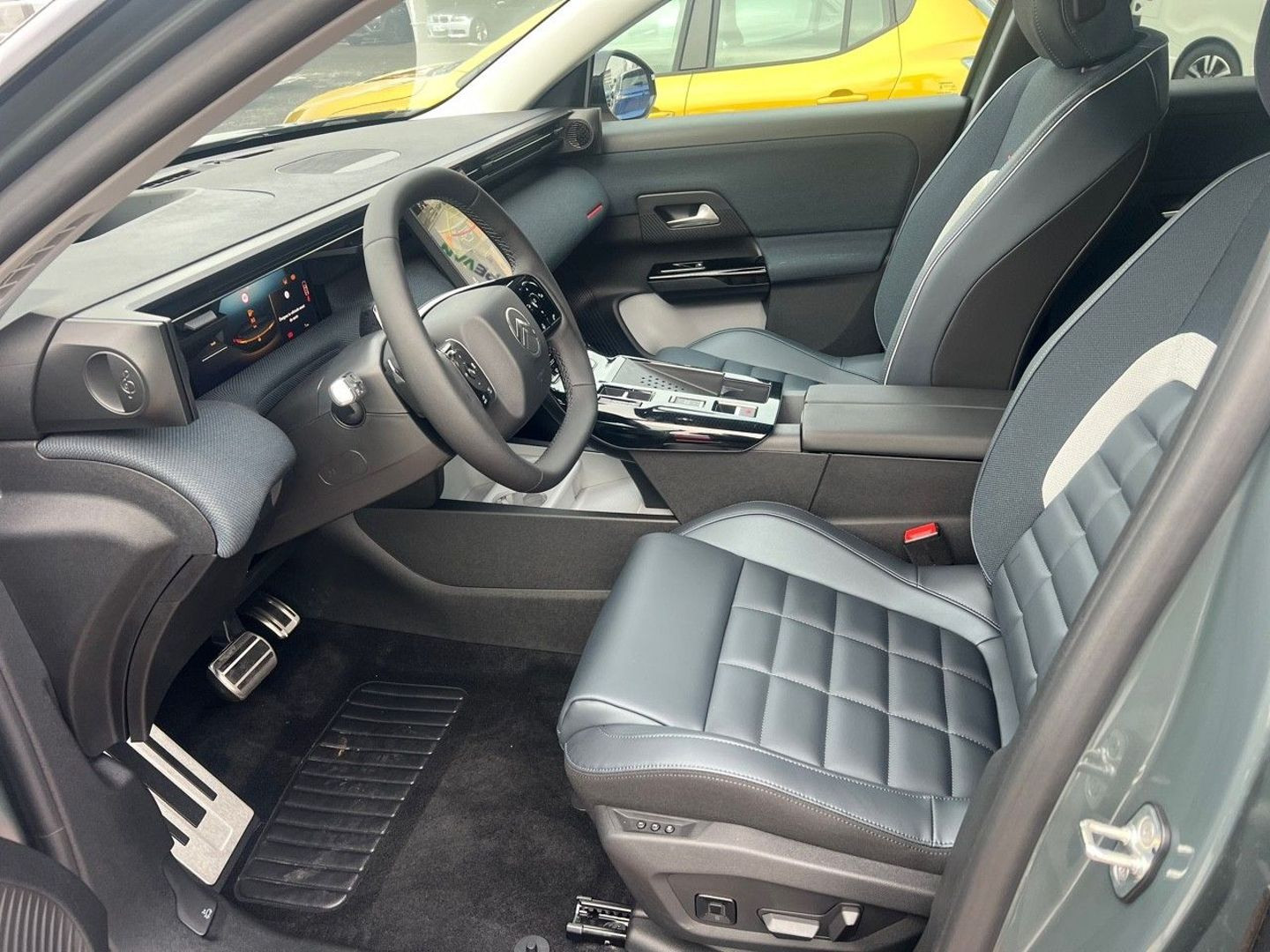 CITROEN C5 Aircross en vente à Albi chez votre mandataire automobile