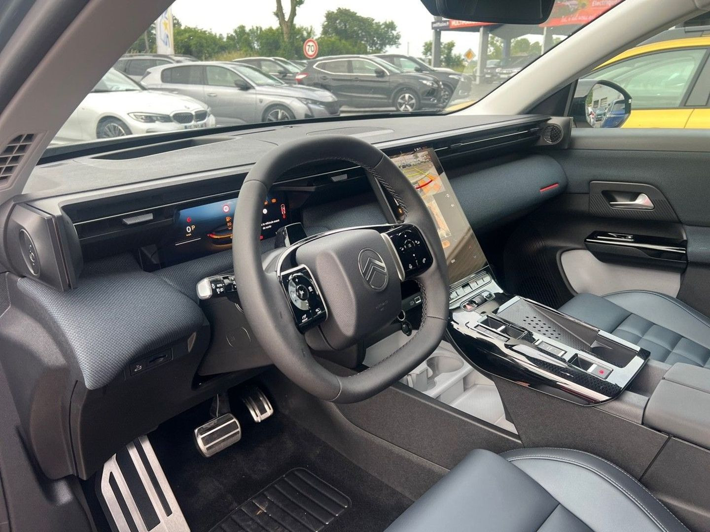 CITROEN C5 Aircross en vente à Albi chez votre mandataire automobile