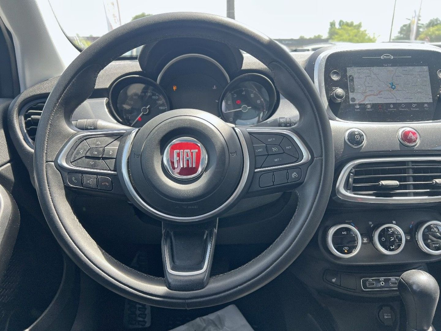 FIAT 500 X en vente à Albi chez votre mandataire automobile