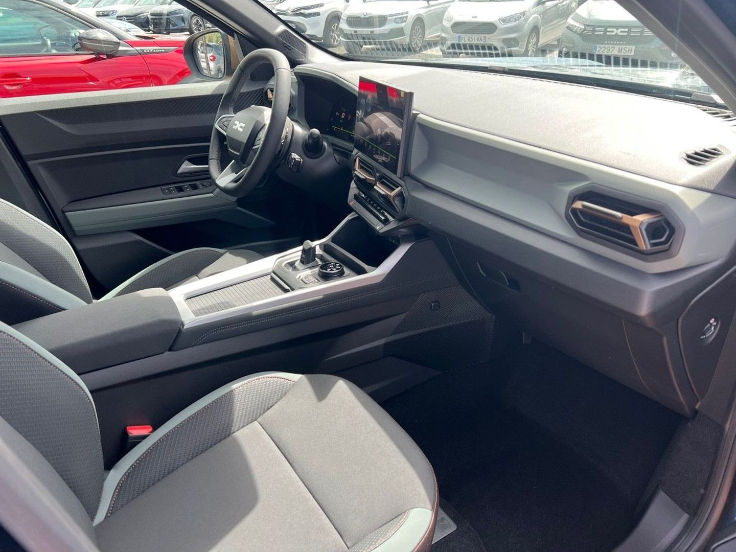 DACIA BIGSTER en vente à Albi chez votre mandataire automobile