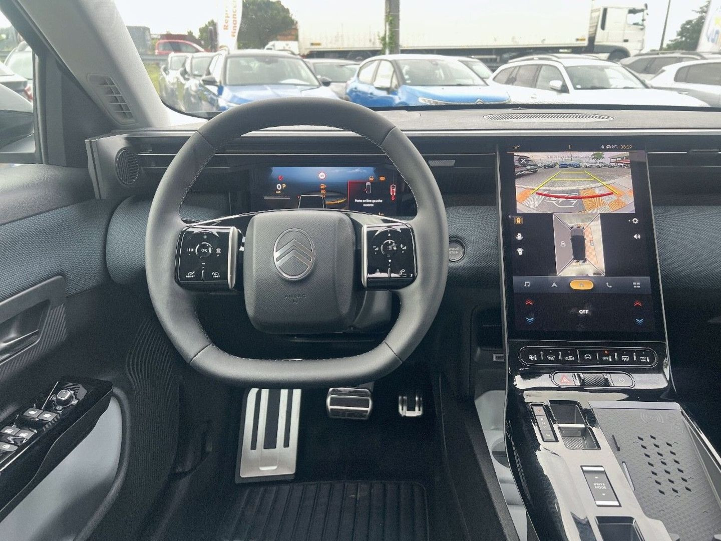 CITROEN C5 Aircross en vente à Albi chez votre mandataire automobile