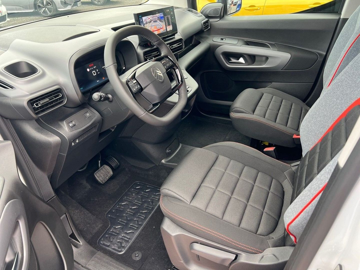 CITROEN Berlingo en vente à Albi chez votre mandataire automobile