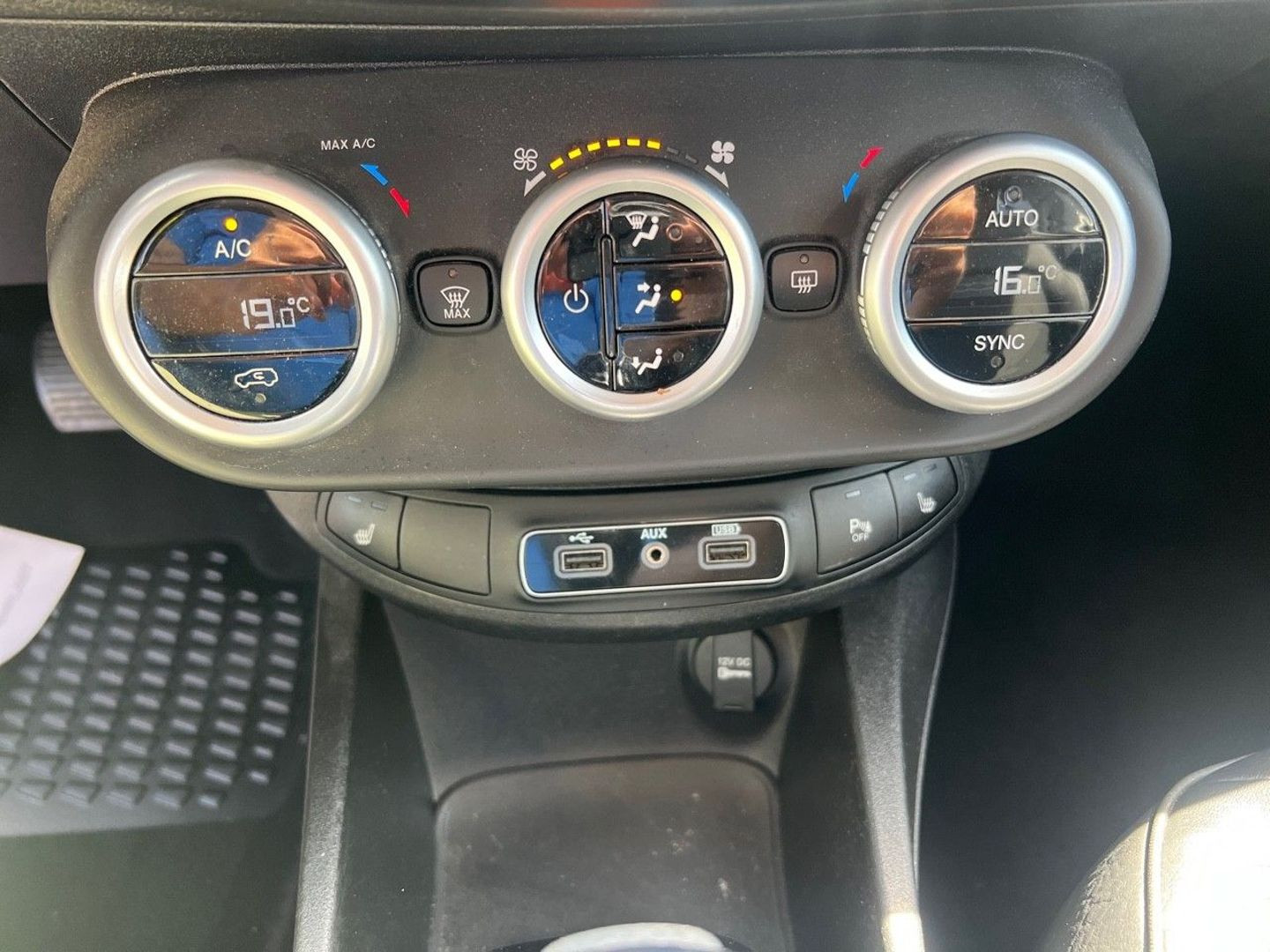 FIAT 500 X en vente à Albi chez votre mandataire automobile