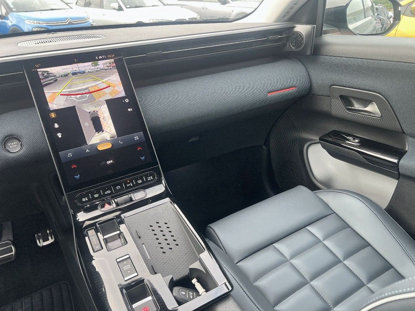 CITROEN C5 Aircross en vente à Albi chez votre mandataire automobile