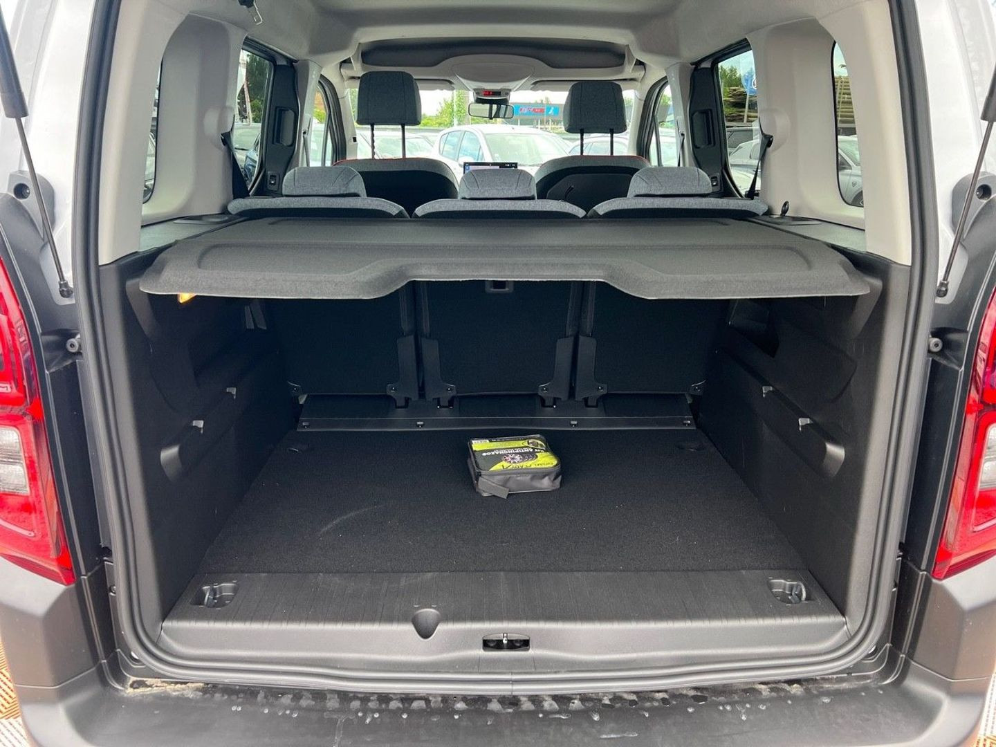 CITROEN Berlingo en vente à Albi chez votre mandataire automobile