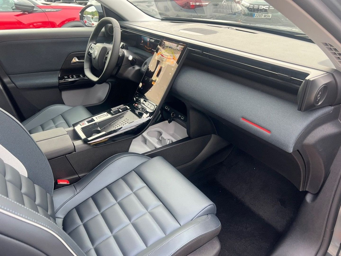 CITROEN C5 Aircross en vente à Albi chez votre mandataire automobile