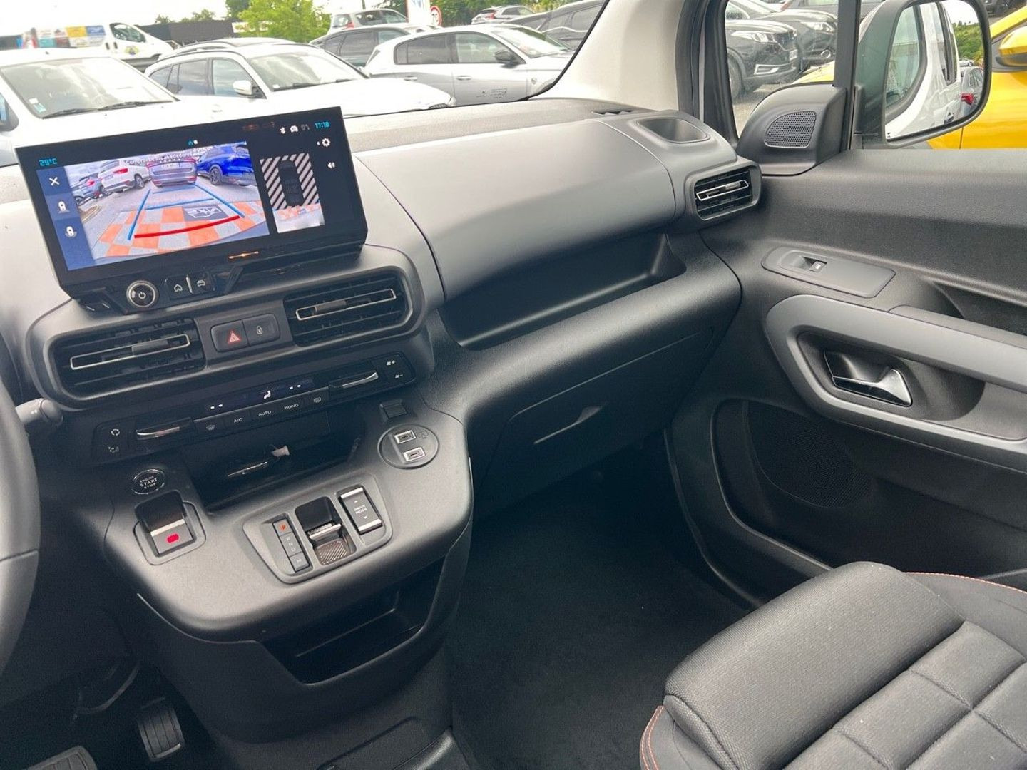 CITROEN Berlingo en vente à Albi chez votre mandataire automobile