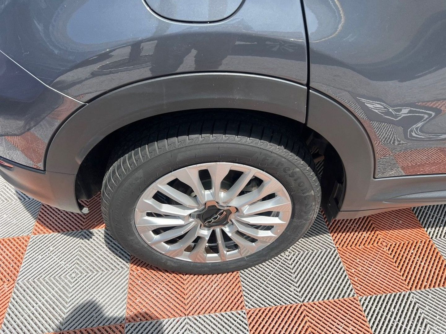 FIAT 500 X en vente à Albi chez votre mandataire automobile