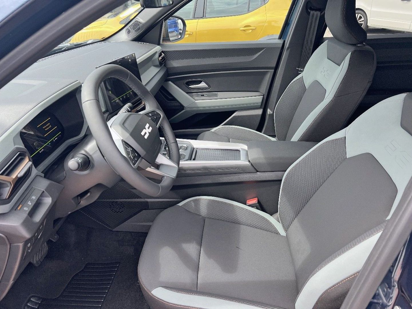 DACIA BIGSTER en vente à Albi chez votre mandataire automobile