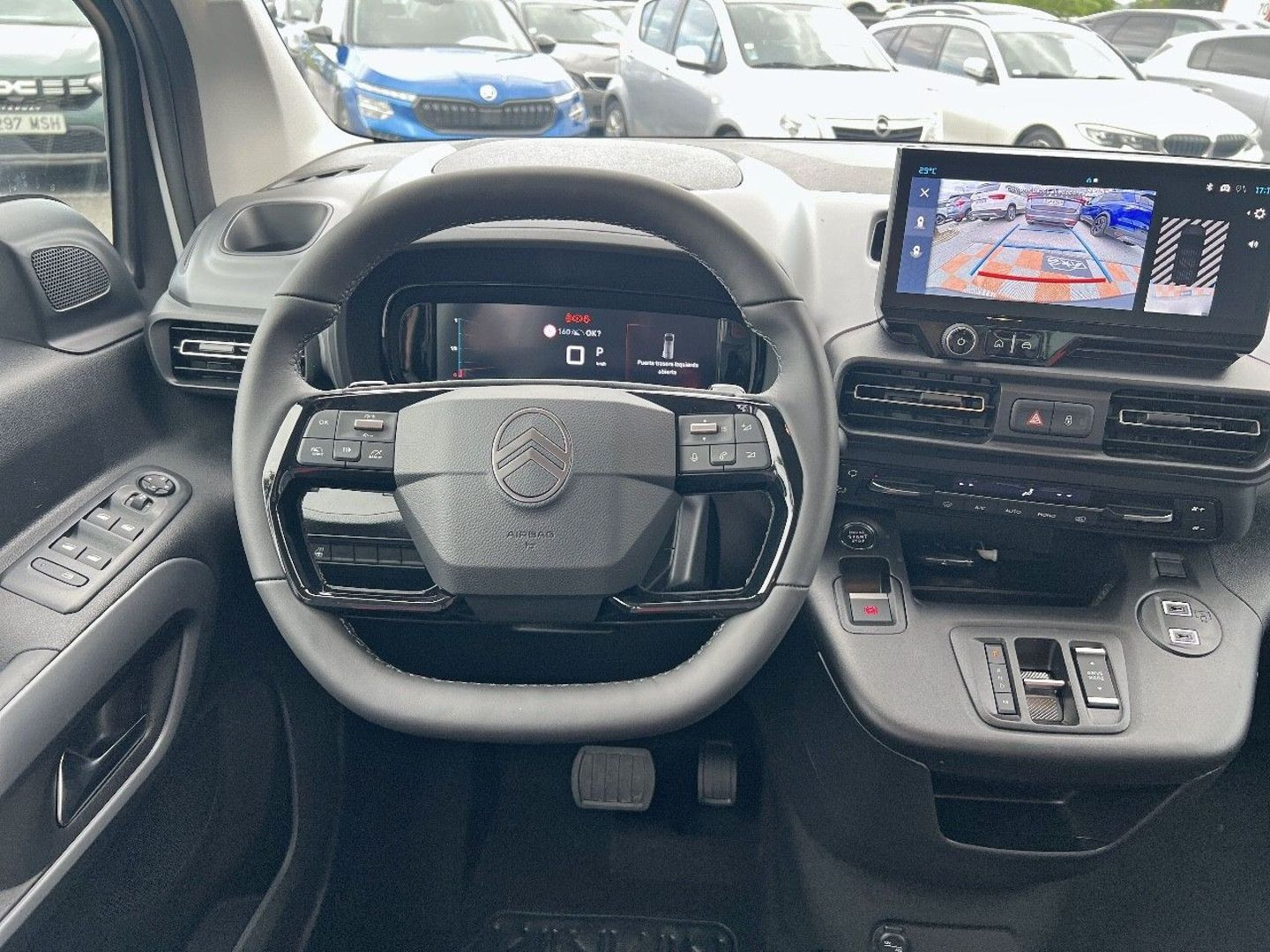 CITROEN Berlingo en vente à Albi chez votre mandataire automobile