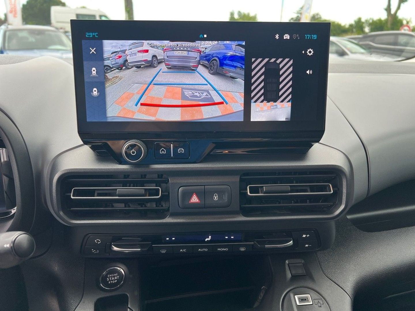 CITROEN Berlingo en vente à Albi chez votre mandataire automobile