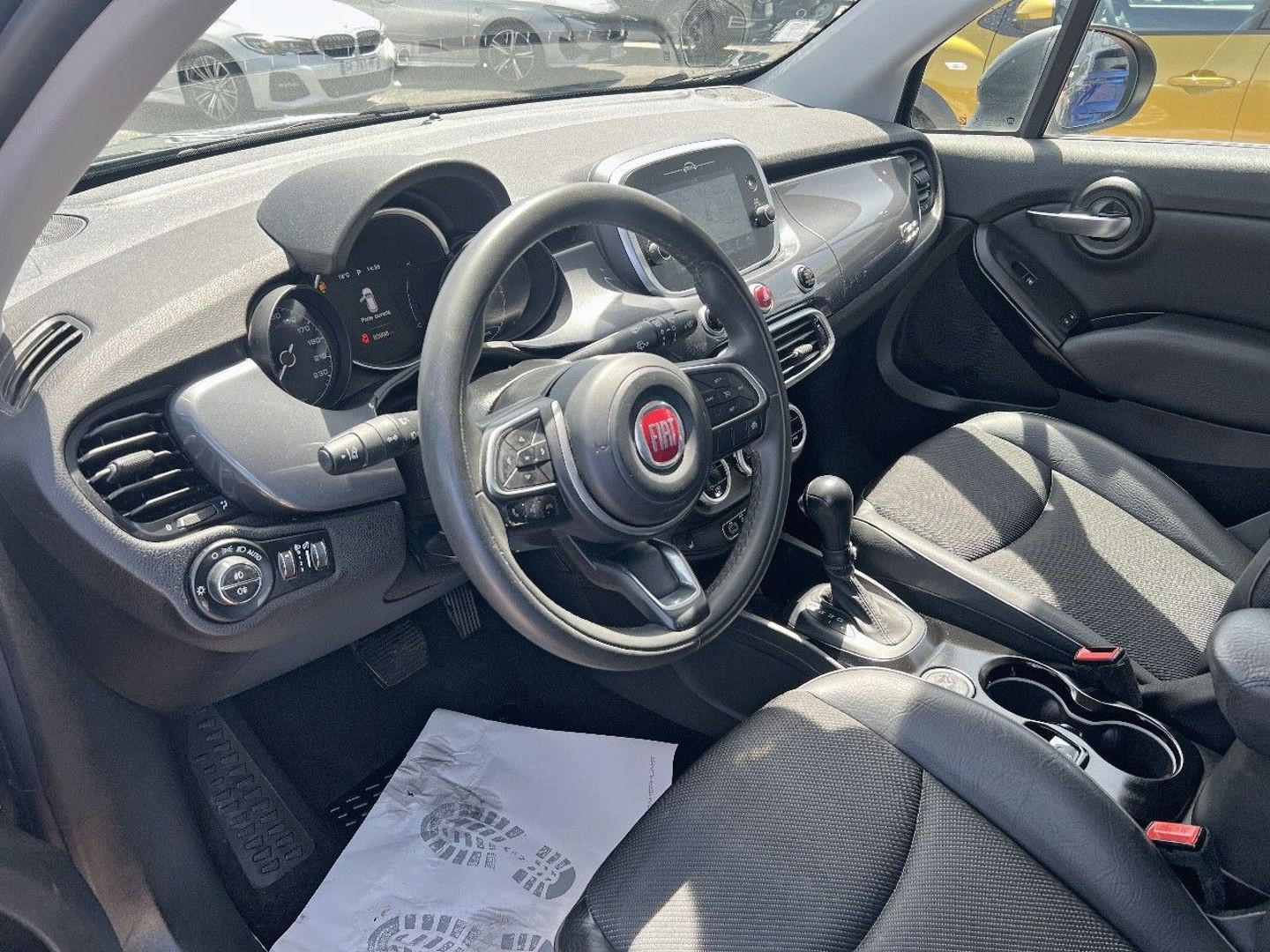 FIAT 500 X en vente à Albi chez votre mandataire automobile