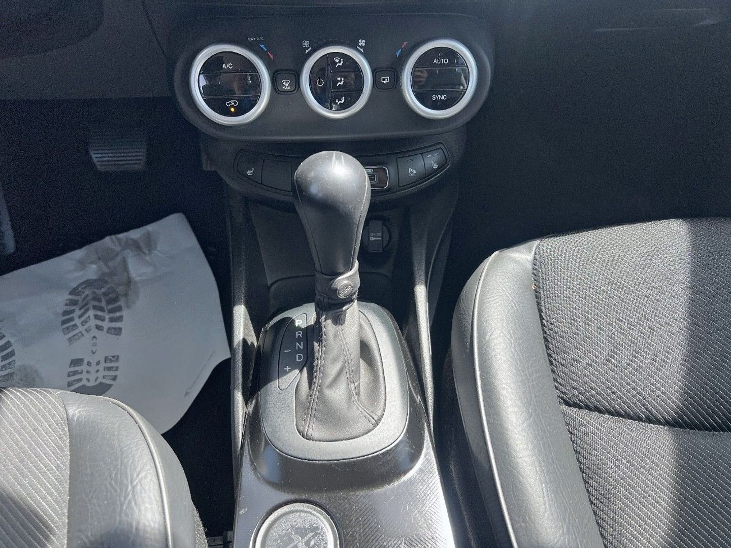 FIAT 500 X en vente à Albi chez votre mandataire automobile