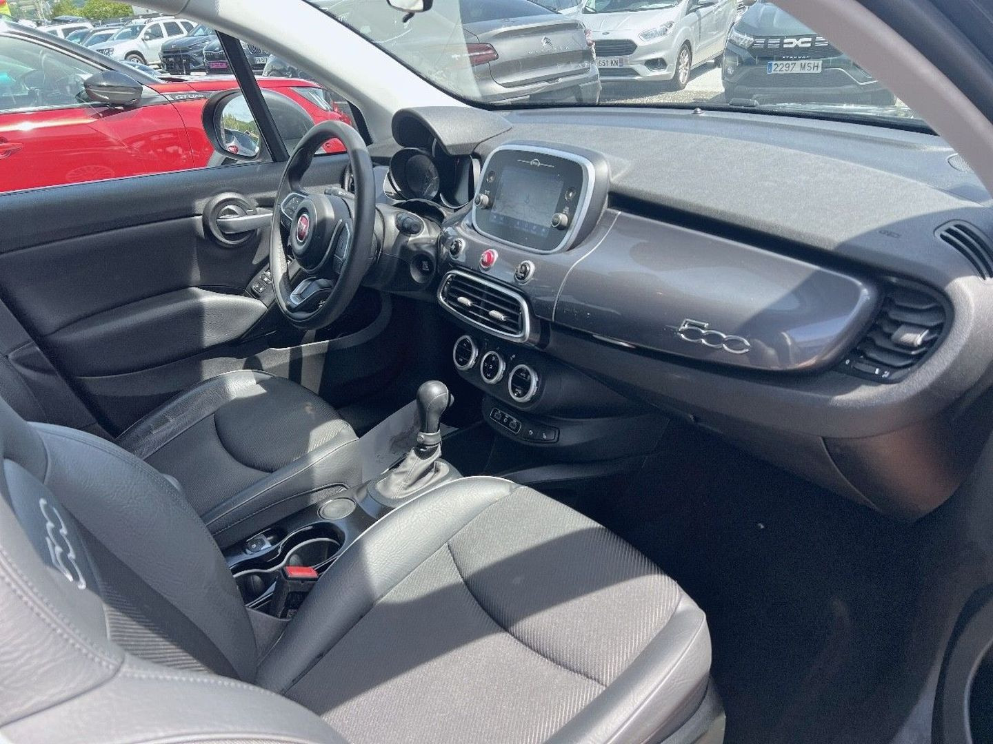 FIAT 500 X en vente à Albi chez votre mandataire automobile