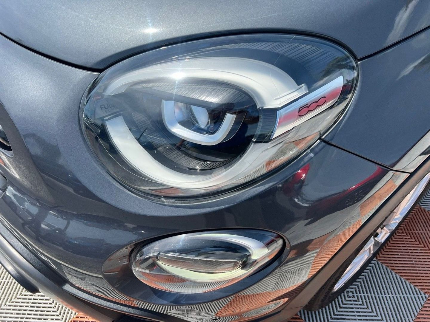 FIAT 500 X en vente à Albi chez votre mandataire automobile