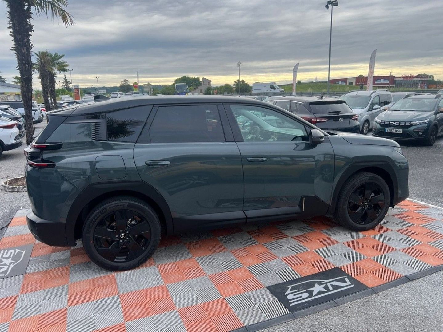 CITROEN C5 Aircross en vente à Albi chez votre mandataire automobile