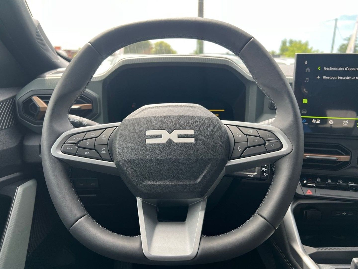 DACIA BIGSTER en vente à Albi chez votre mandataire automobile