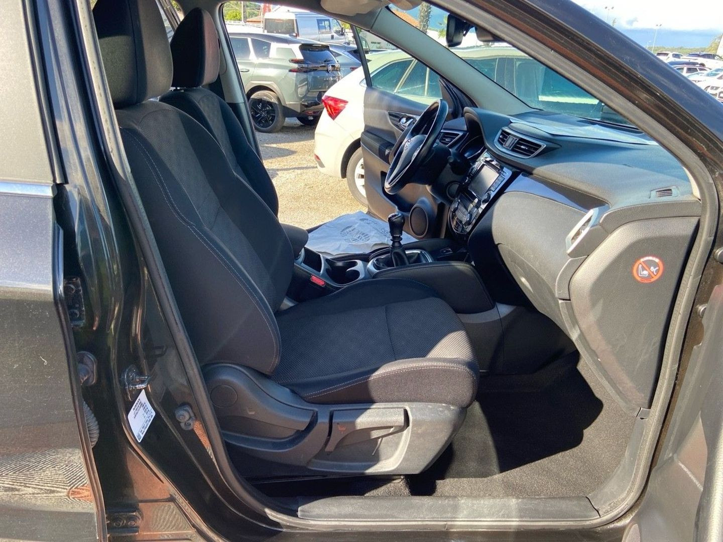 NISSAN Qashqai en vente à Albi chez votre mandataire automobile