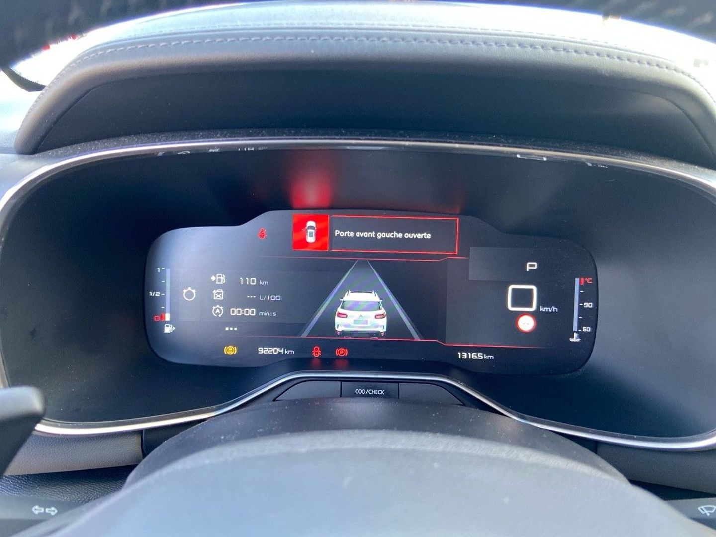 CITROEN C5 Aircross en vente à Albi chez votre mandataire automobile