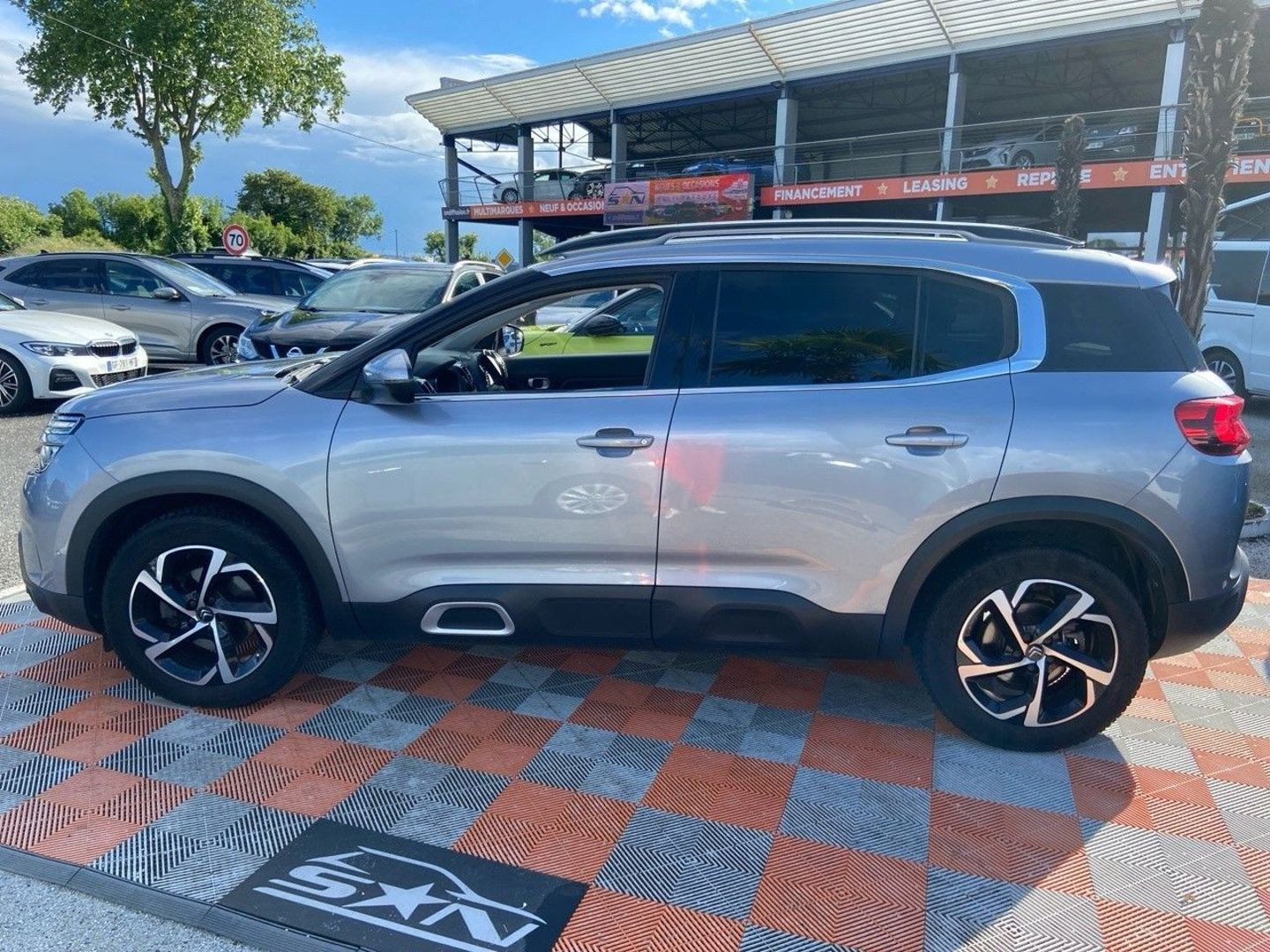 CITROEN C5 Aircross en vente à Albi chez votre mandataire automobile