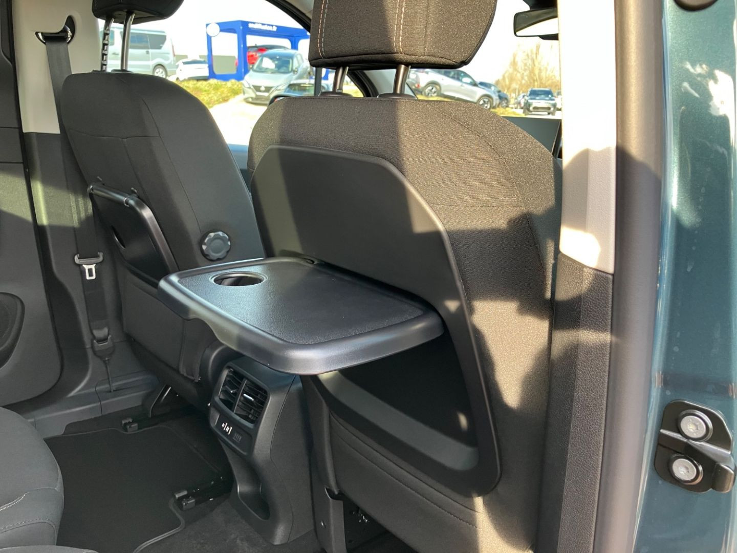 PEUGEOT Rifter en vente à Albi chez votre mandataire automobile