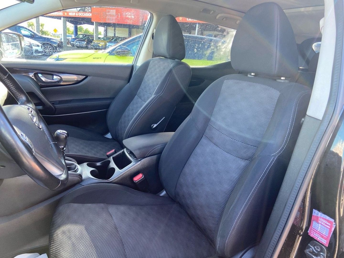 NISSAN Qashqai en vente à Albi chez votre mandataire automobile