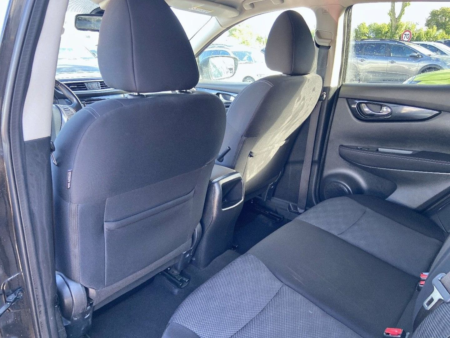 NISSAN Qashqai en vente à Albi chez votre mandataire automobile