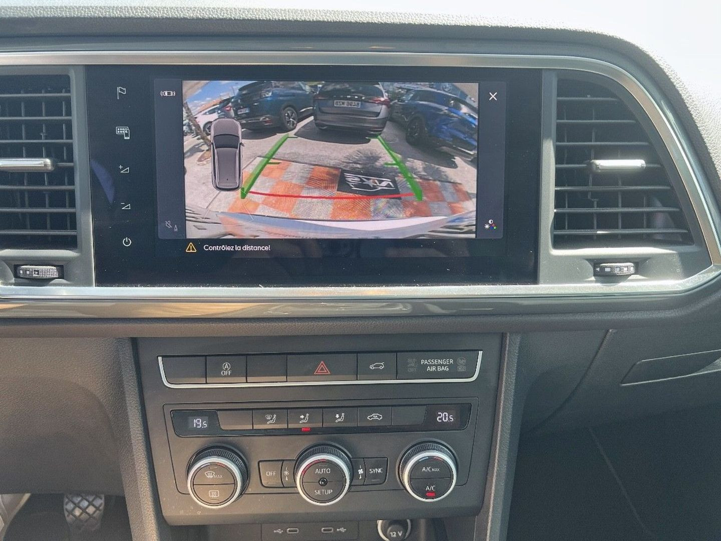 SEAT Ateca en vente à Albi chez votre mandataire automobile