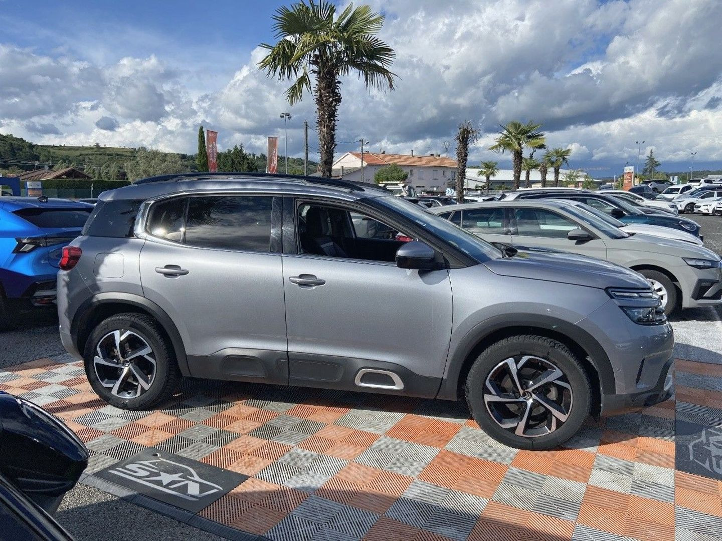 CITROEN C5 Aircross en vente à Albi chez votre mandataire automobile