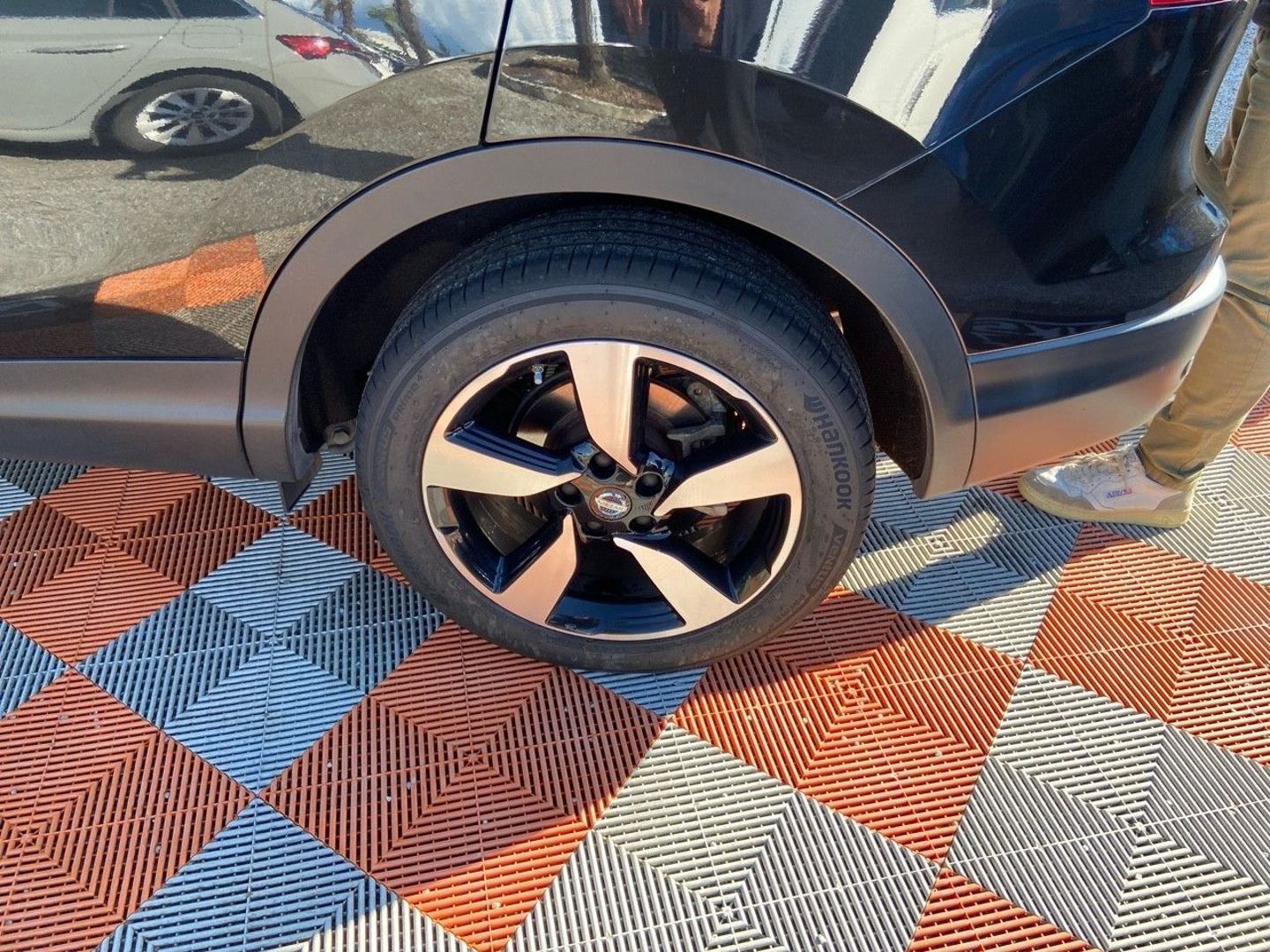 NISSAN Qashqai en vente à Albi chez votre mandataire automobile