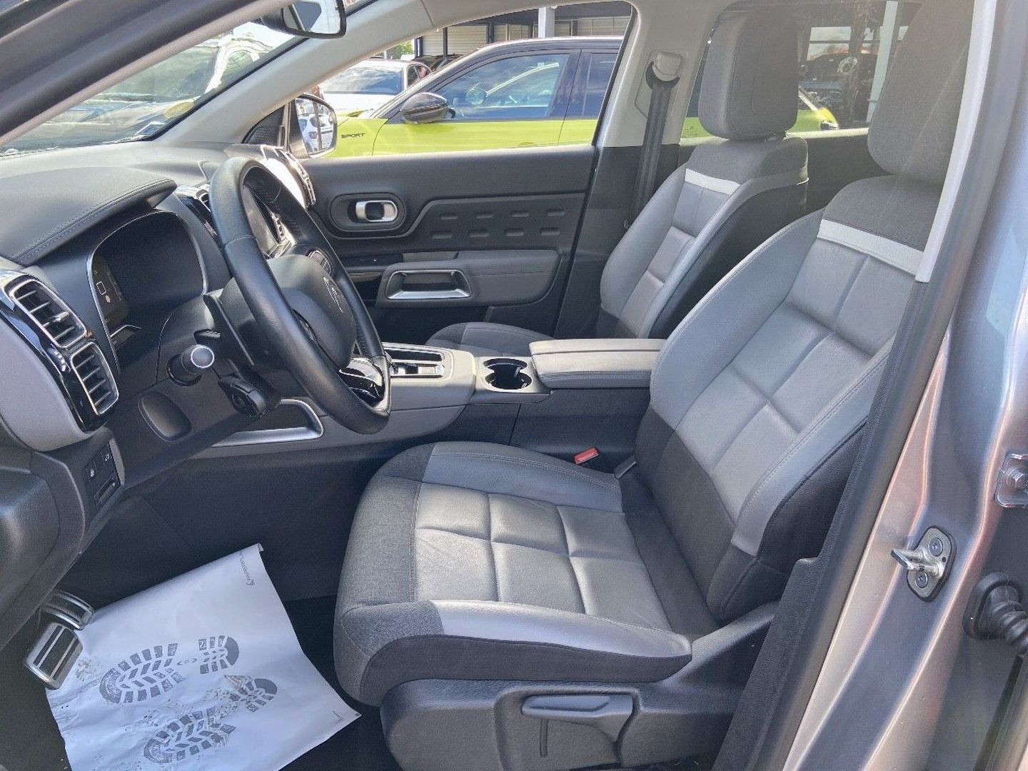 CITROEN C5 Aircross en vente à Albi chez votre mandataire automobile