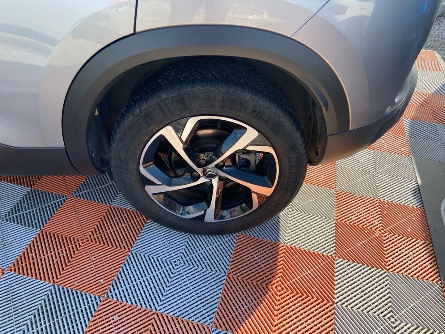 CITROEN C5 Aircross en vente à Albi chez votre mandataire automobile