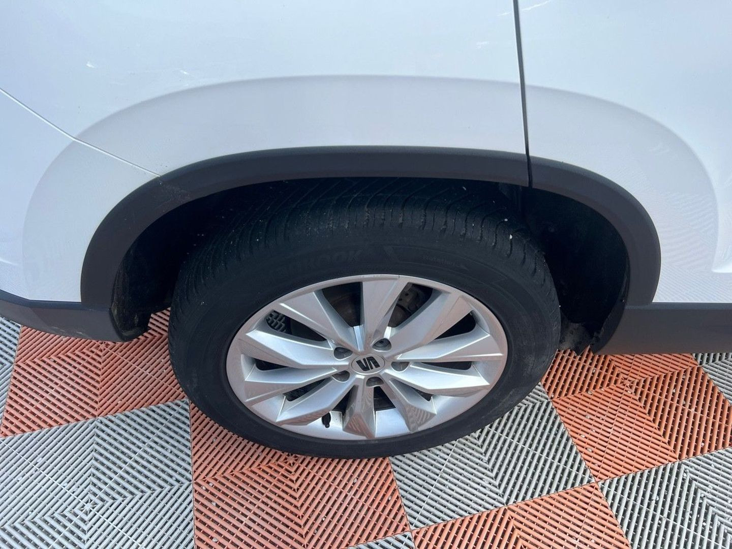 SEAT Ateca en vente à Albi chez votre mandataire automobile