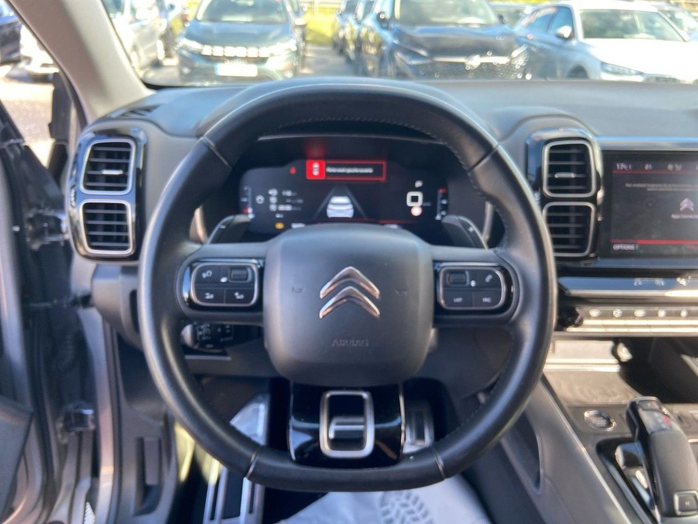 CITROEN C5 Aircross en vente à Albi chez votre mandataire automobile