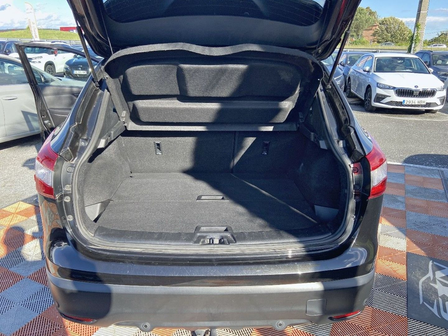 NISSAN Qashqai en vente à Albi chez votre mandataire automobile