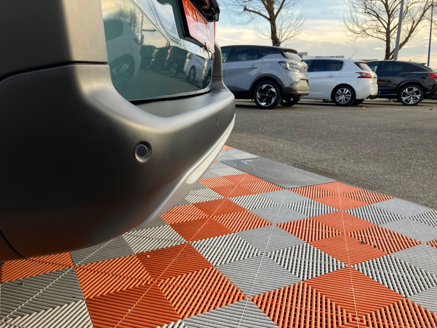 PEUGEOT Rifter en vente à Albi chez votre mandataire automobile