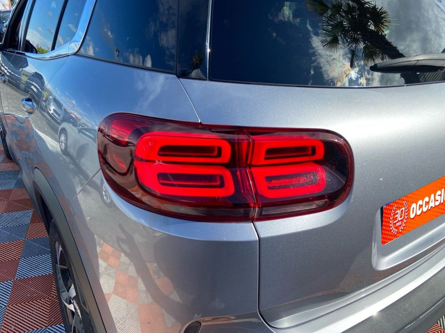 CITROEN C5 Aircross en vente à Albi chez votre mandataire automobile